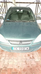Opel corsa c salon polska