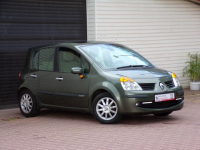 Renault Modus Klimatyzacja /Gwarancja /1,6 /90KM /114000Km Mikołów - zdjęcie 3