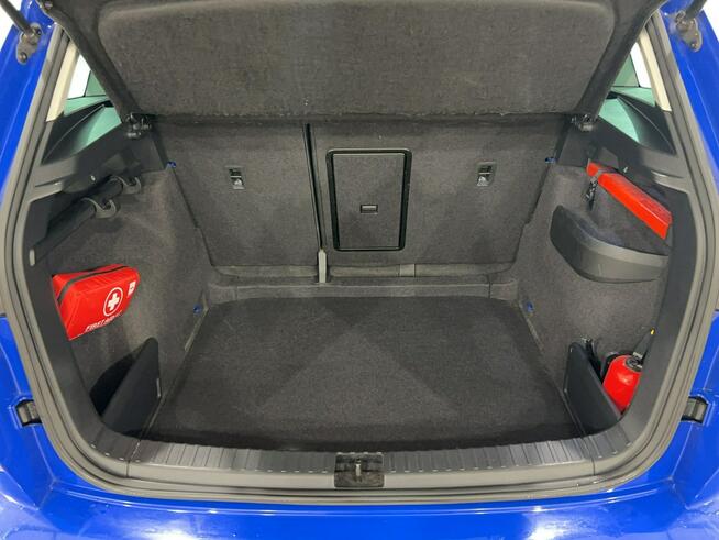 Skoda Karoq 1.5 TSI ACT Style DSG Warszawa - zdjęcie 11