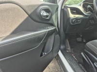 Jeep cherokee KL 2.4 benzyna Grodzisk Mazowiecki - zdjęcie 5