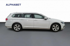 Passat 2.0 TDI Elegance DSG Salon PL 1wł. Gwarancja Warszawa - zdjęcie 6