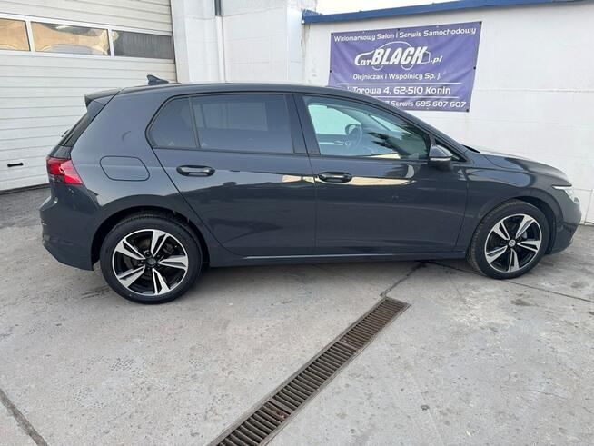 Volkswagen Golf PROMOCJA - Pisemna Gwarancja 12 miesięcy Konin - zdjęcie 3