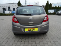 Opel Corsa 1.2 85KM ,Krajowy, Niski przebieg Łódź - zdjęcie 5