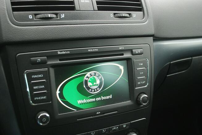 Škoda Yeti Słupsk - zdjęcie 12