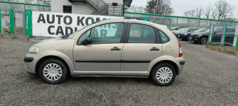 Citroen C3 Krajowy, drugi właściciel. Goczałkowice-Zdrój - zdjęcie 7