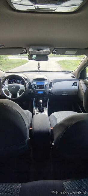 Hiunday IX35 Zduńska Wola - zdjęcie 3