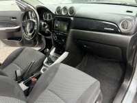 Suzuki Vitara 1,6 i4X4. allgrip  skora radar kamera LED Łodygowice - zdjęcie 9