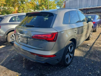 Audi Q5 PREMIUM PLUS / S-Line / Quattro Chwaszczyno - zdjęcie 3