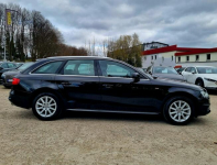 Audi A4 Lift S-Line Led Serwis Bixenon Navi Climatronik Gwarancja Szczecin - zdjęcie 4