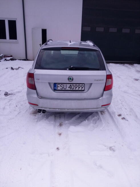 Ogłoszenie grzecznosciowe Sulęcin - zdjęcie 7