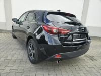 Mazda 3 Nawigacja # Ksenony # Ledy # Rybnik - zdjęcie 6