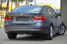 BMW 3GT Opłacona 2.0i 184KM Serwis Bi-xenon Skóra  el.klapa Kutno - zdjęcie 11