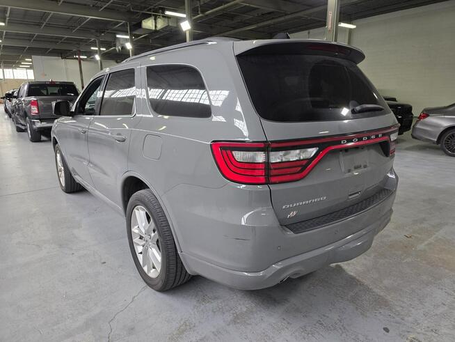 Dodge Durango AWD / Wersja GT Plus / 3.6 V6 Częstochowa - zdjęcie 5
