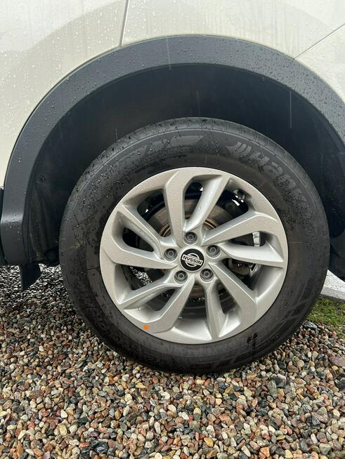 Nissan Qashqai Mały przebieg Słupsk - zdjęcie 5