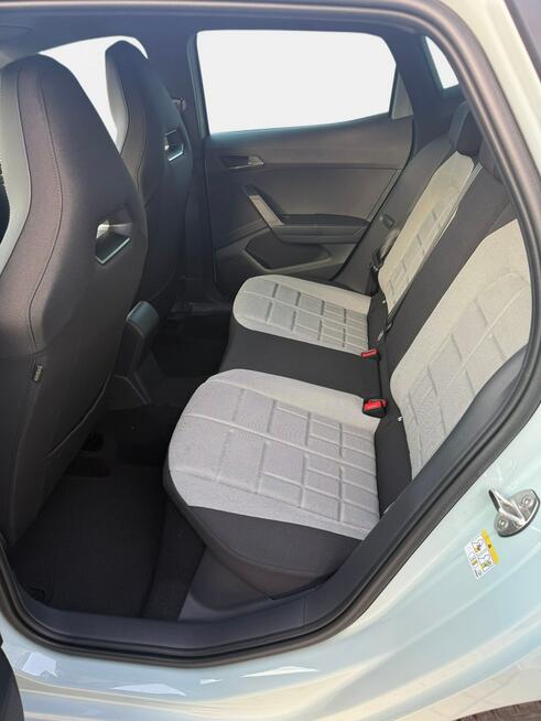 Seat Ibiza FR! 115KM! Myślenice - zdjęcie 12