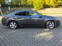 Honda Accord 2.2 automat Jastków - zdjęcie 9