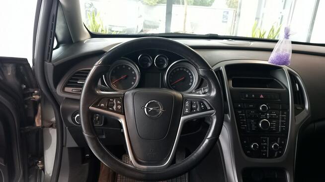 Astra IV 1.6 115kM, salon Polska, bezwypadkowa Łódź - zdjęcie 7