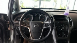 Astra IV 1.6 115kM, salon Polska, bezwypadkowa Łódź - zdjęcie 7