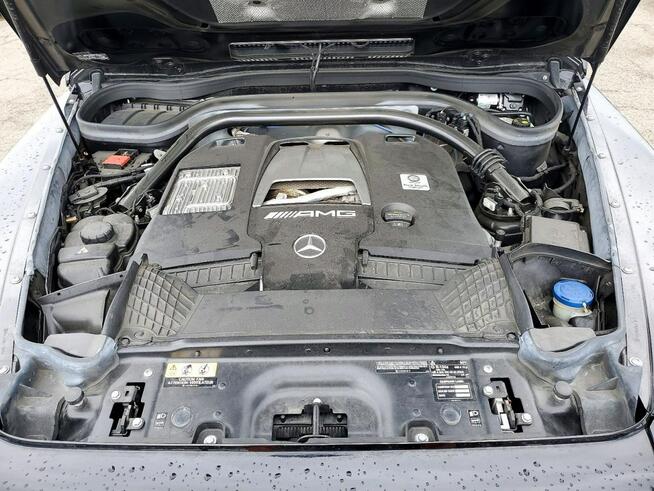 Mercedes G 63 AMG AMG G63 / AWD / mała szkoda Częstochowa - zdjęcie 12
