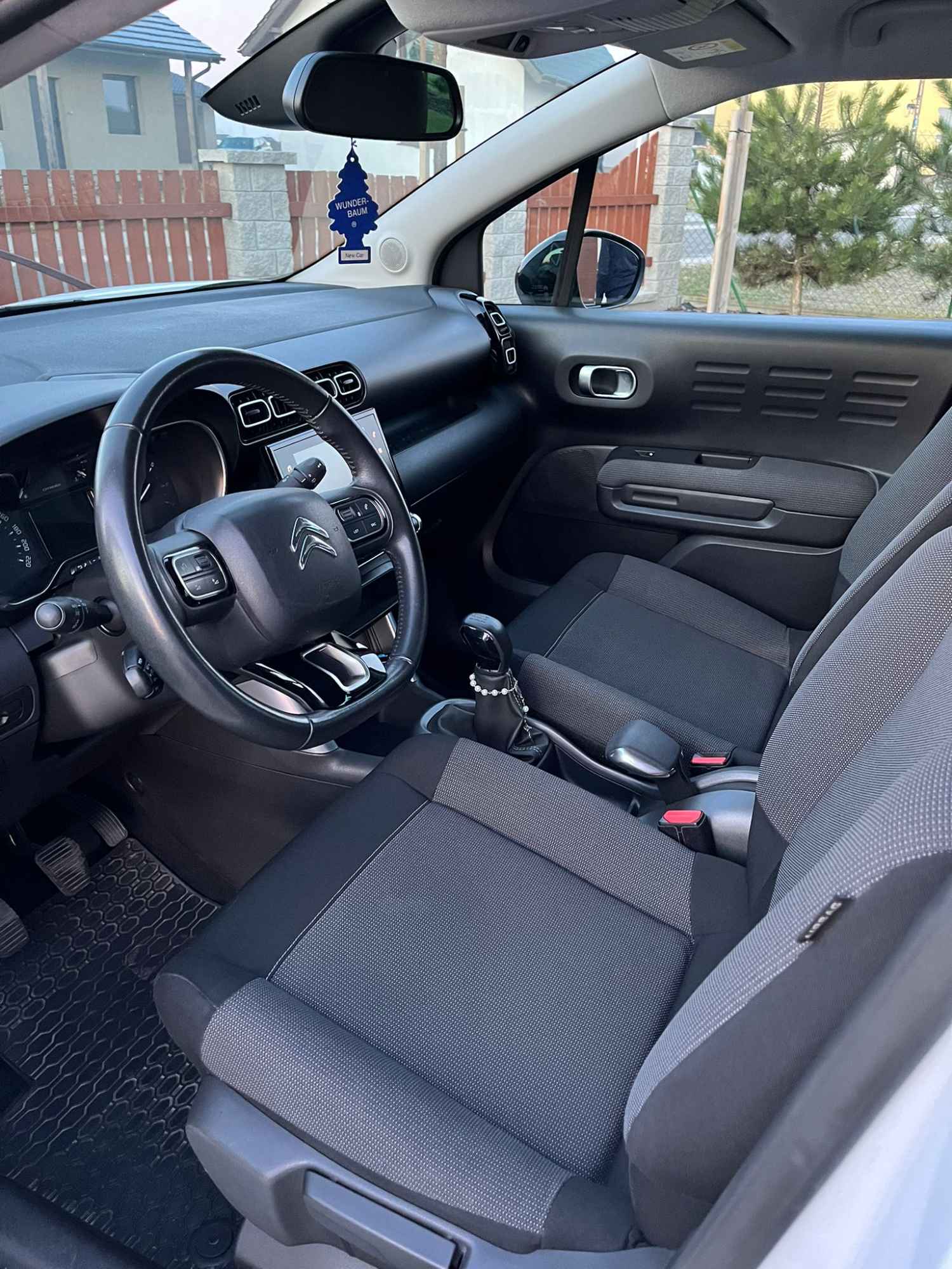 Citroen C3 Aircross 2018 Kleczew - zdjęcie 9