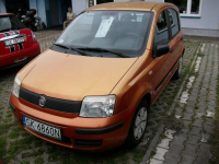 Fiat Panda Pierwszy właściciel, stan bardzo dobry