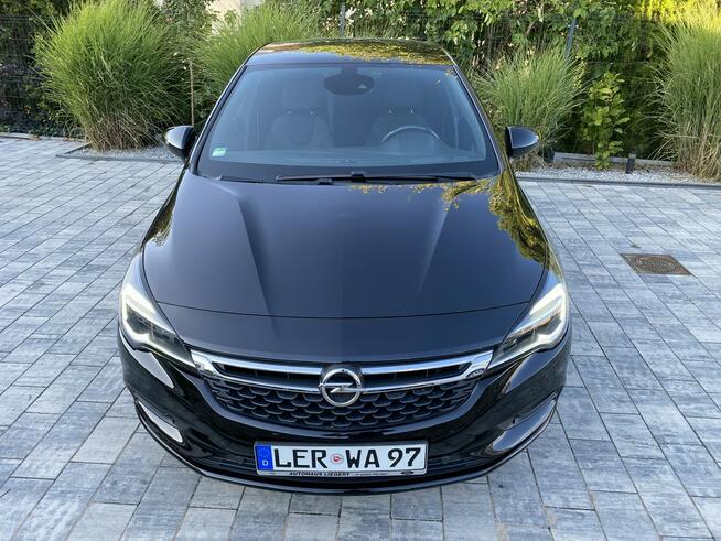 Opel Astra opłacone - zadbane Poznań - zdjęcie 2