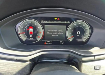Audi A5 PRESTIGE / Quattro / S-Line / niski przebieg Białystok - zdjęcie 9