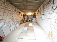 Garaż murowany z kanałem* 15,8 m2* Gołdapska* Białystok - zdjęcie 2