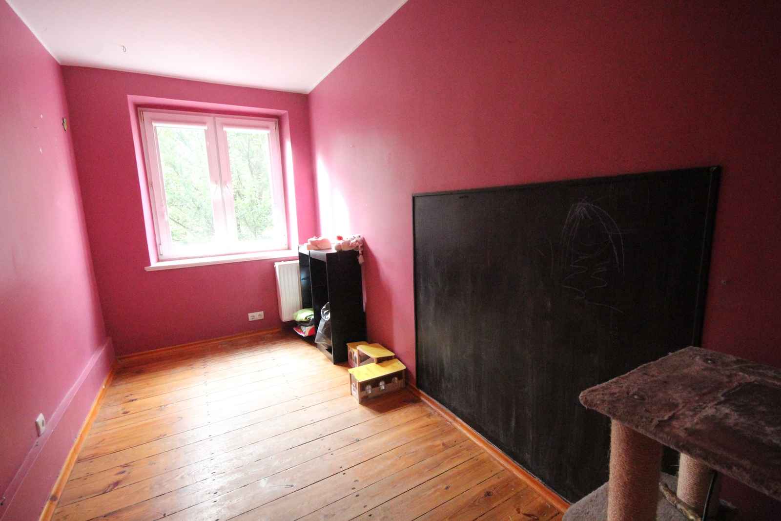 4pok, 60met, okolice Katowickiej PIWNICA/PARKING (Wrocław) Krzyki - zdjęcie 8