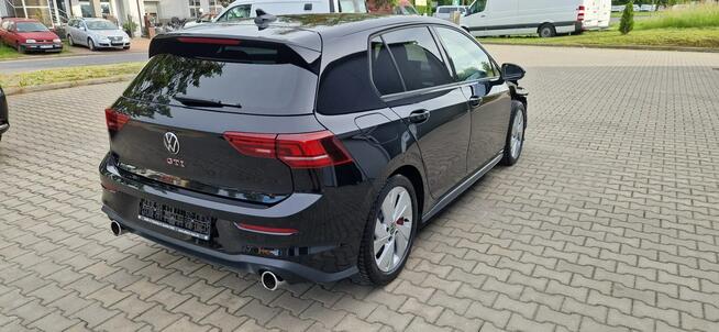Volkswagen Golf Koszalin - zdjęcie 3