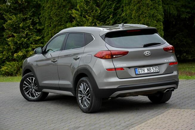 Lift Full Led AWD Kamera As. Pasa Front Assits Klimatronic ASO HYUNDAI Ostrów Mazowiecka - zdjęcie 5