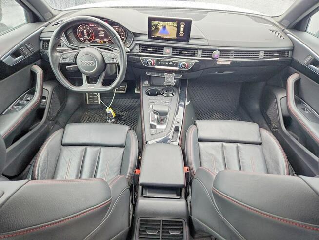 Audi A4 PREMIUM PLUS / S-Line / Quattro Częstochowa - zdjęcie 8