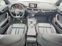 Audi A4 PREMIUM PLUS / S-Line / Quattro Częstochowa - zdjęcie 8