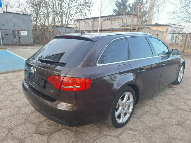 Audi A4 Navigacja,Ksenon,Led Stargard - zdjęcie 11