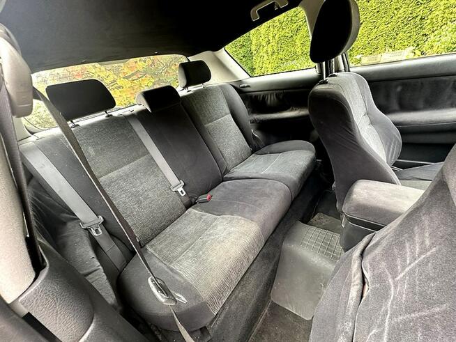 Toyota Corolla 1.6 VVT-i 110km Klimatronik Zarejestrowana Ważne Opłaty Wrocław - zdjęcie 7