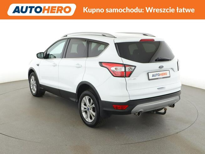 Ford Kuga manual , halogeny, led, klimatronik, ambient Warszawa - zdjęcie 4