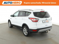 Ford Kuga manual , halogeny, led, klimatronik, ambient Warszawa - zdjęcie 4