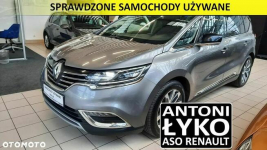 Renault Espace Energy dCi 160 EDC Intens