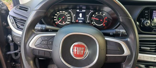 Fiat Tipo 1.4 16V Easy EU6d Dąbrowa Górnicza - zdjęcie 5