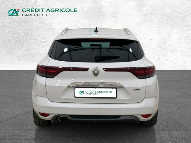 Renault Megane 1.5 Blue dCi R.S. Line EDC Warszawa - zdjęcie 6