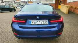 BMW Seria 3 20r Salon POLSKA 1Właściciel ASO 76666 CENA NETTO Białystok - zdjęcie 3