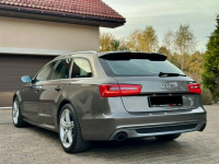 Audi A6 2.0 benzyna Sport S-line Europa Tarnowskie Góry - zdjęcie 3