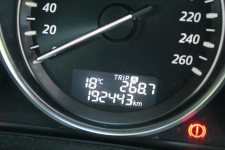 Mazda CX-5 150 KM Zadbany egzemplarz Opłacona Lubań - zdjęcie 11