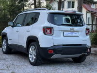 Jeep Renegade 1.4 benzyna Limited Włocławek - zdjęcie 7