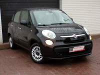 Fiat 500L Klimatyzacja / Gwarancja / 1.4 / 95KM Mikołów - zdjęcie 4