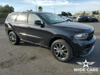 Dodge Durango GT  All wheel drive 3.6l V6 Sękocin Nowy - zdjęcie 1