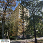 2pok, 47met, okolice Placu Grunwaldzkiego BALKON/WINDA (Wrocław) Śródmieście - zdjęcie 10