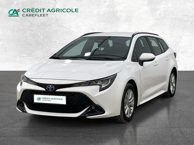 Toyota Corolla 1.8 Hybrid Comfort Kombi Warszawa - zdjęcie 1