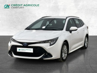 Toyota Corolla 1.8 Hybrid Comfort Kombi