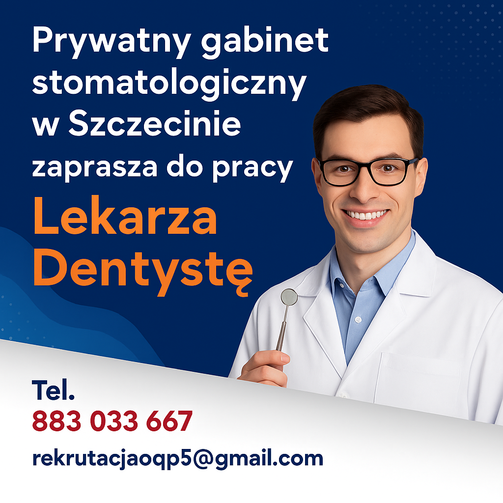 Lekarz dentysta - Szczecin Wola - zdjęcie 1